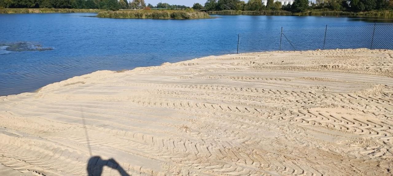 Działka inna Lewin Brzeski, Lewin Brzeski. Zdjęcie 3