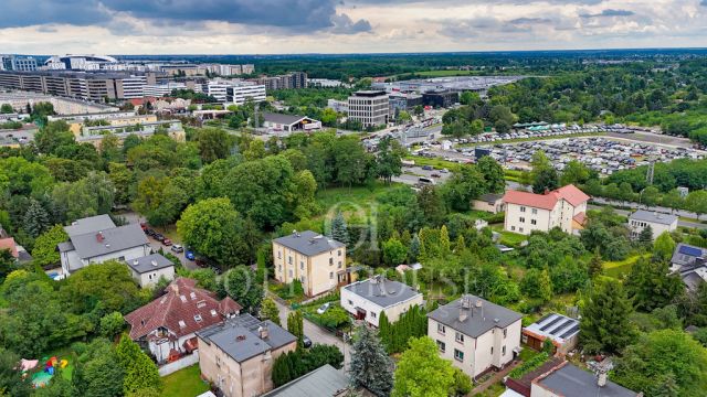 Działka budowlana Poznań Ogrody, ul. Wiosenna. Zdjęcie 15