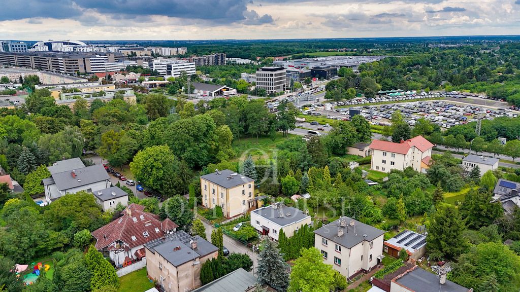 Działka budowlana Poznań Ogrody, ul. Wiosenna. Zdjęcie 15