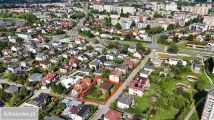 Działka budowlana Tychy Suble, ul. Sublańska. Zdjęcie 3