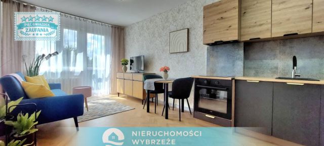Mieszkanie 3-pokojowe Gdańsk Przymorze, ul. Piastowska. Zdjęcie 1