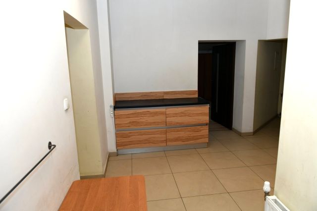 Mieszkanie 3-pokojowe Szczecin Centrum, al. Bohaterów Warszawy. Zdjęcie 13