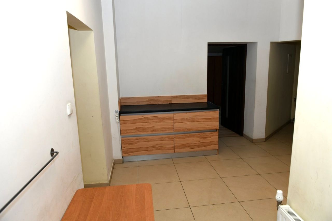 Mieszkanie 3-pokojowe Szczecin Centrum, al. Bohaterów Warszawy. Zdjęcie 13