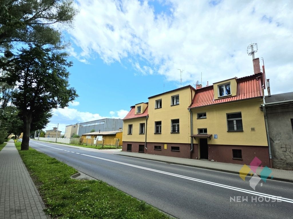 Mieszkanie 4-pokojowe Ostróda, ul. 11 Listopada. Zdjęcie 26