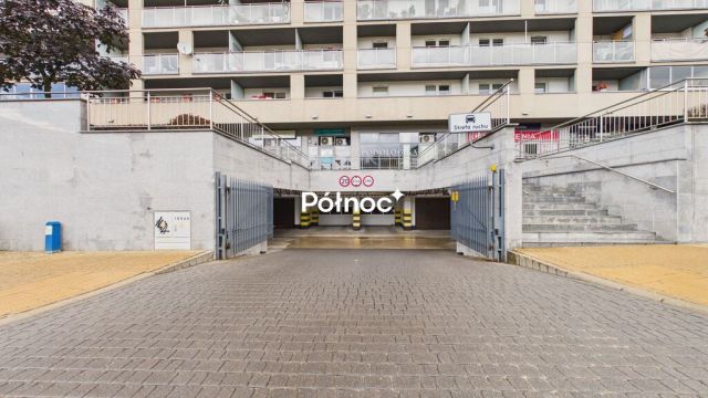 Garaż/miejsce parkingowe Białystok Bojary, ul. Ryska. Zdjęcie 8