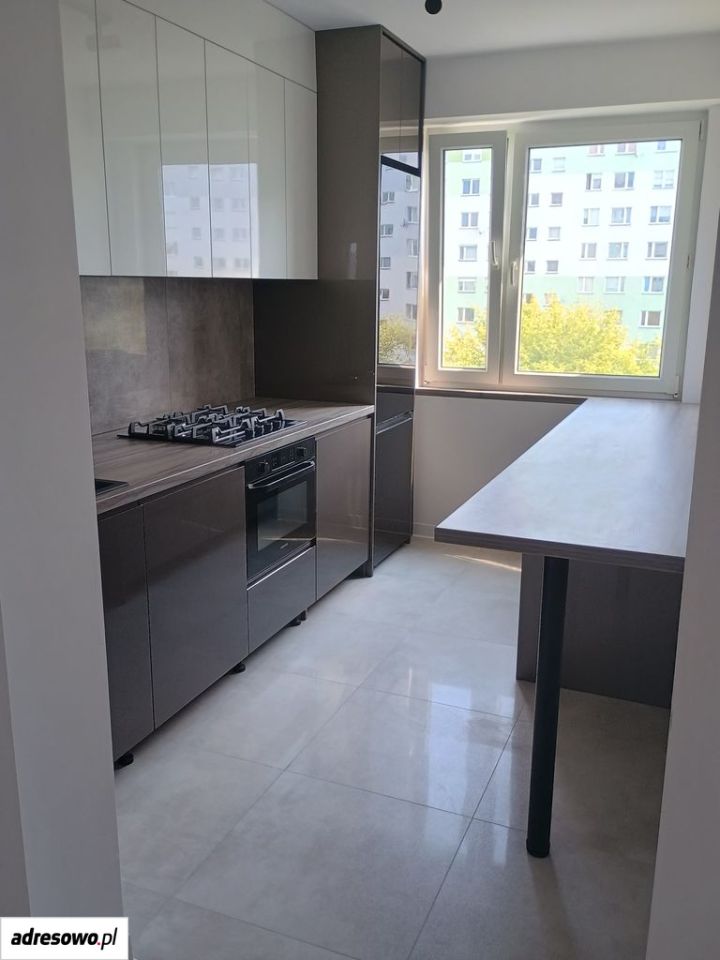 Mieszkanie 3-pokojowe Rzeszów Nowe Miasto, ul. Podwisłocze. Zdjęcie 3