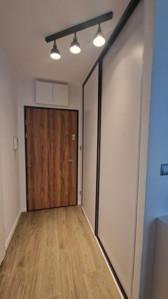 Mieszkanie 2-pokojowe Wrocław Ołbin, ul. Bolesława Prusa. Zdjęcie 10