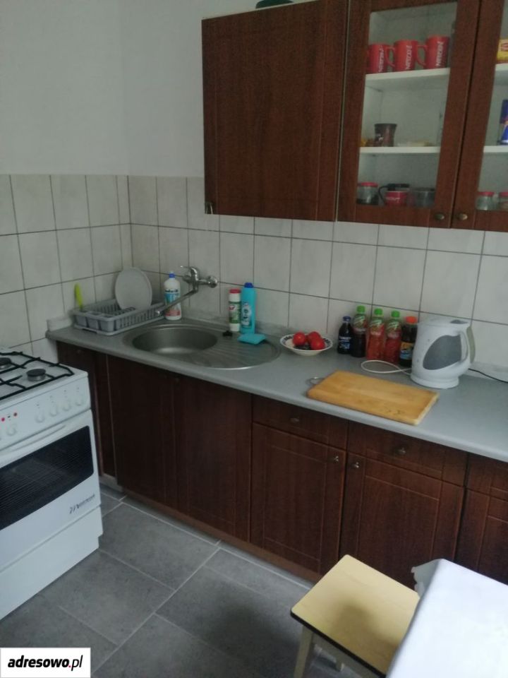 Mieszkanie 2-pokojowe Kraków Nowa Huta. Zdjęcie 7