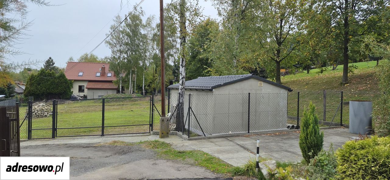Działka budowlana Mogilany. Zdjęcie 6