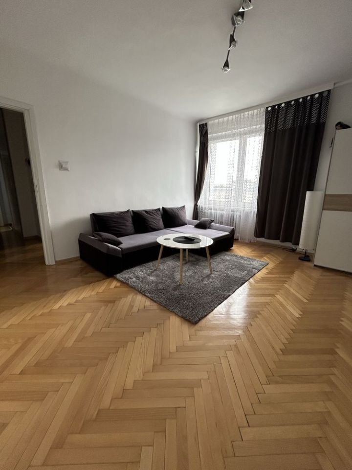 Mieszkanie 2-pokojowe Sosnowiec Centrum. Zdjęcie 2