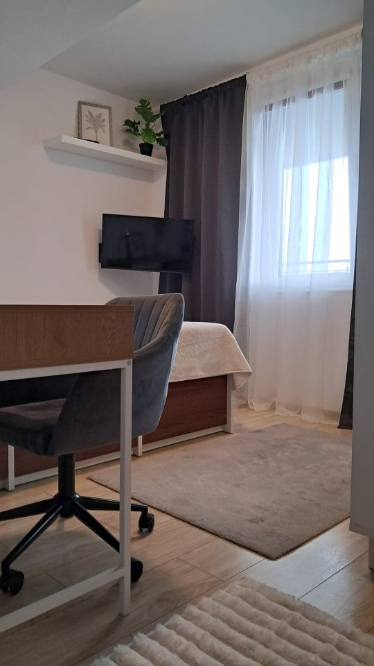 Mieszkanie 2-pokojowe Wrocław Śródmieście, pl. Grunwaldzki. Zdjęcie 9