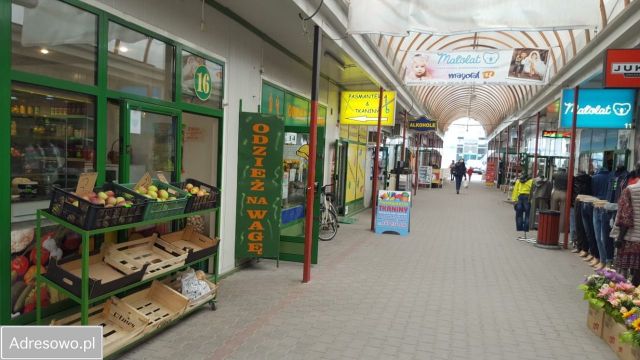 Lokal Piaseczno Centrum, ul. Szkolna. Zdjęcie 1