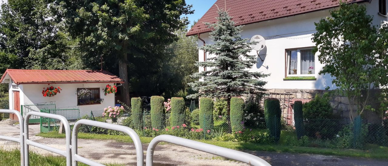 dom wolnostojący, 6 pokoi Wilkanów. Zdjęcie 3