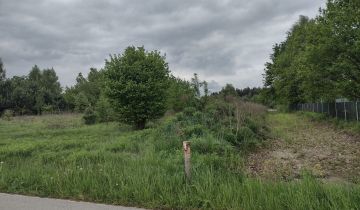 Działka budowlana Wincentów