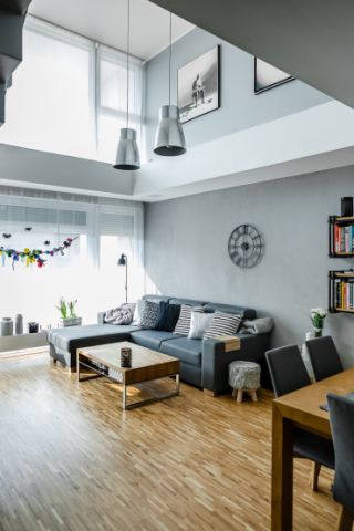 Mieszkanie 3-pokojowe Poznań Morasko, ul. Jarosława Maciejewskiego. Zdjęcie 1