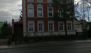 Mieszkanie 1-pokojowe Wołów, ul. Wojska Polskiego
