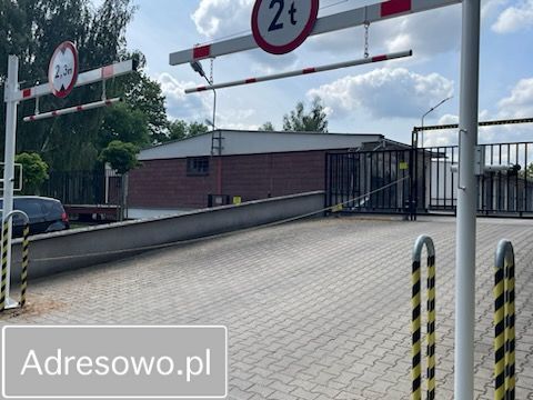Garaż/miejsce parkingowe Lublin Konstantynów, ul. Ułanów. Zdjęcie 4