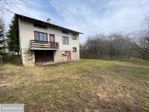 dom wolnostojący, 4 pokoje Odrowążek. Zdjęcie 1