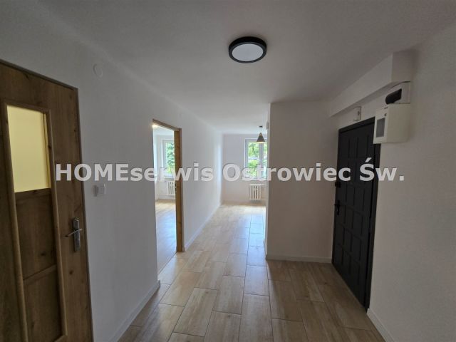 Mieszkanie 2-pokojowe Ostrowiec Świętokrzyski Centrum, os. Słoneczne. Zdjęcie 5