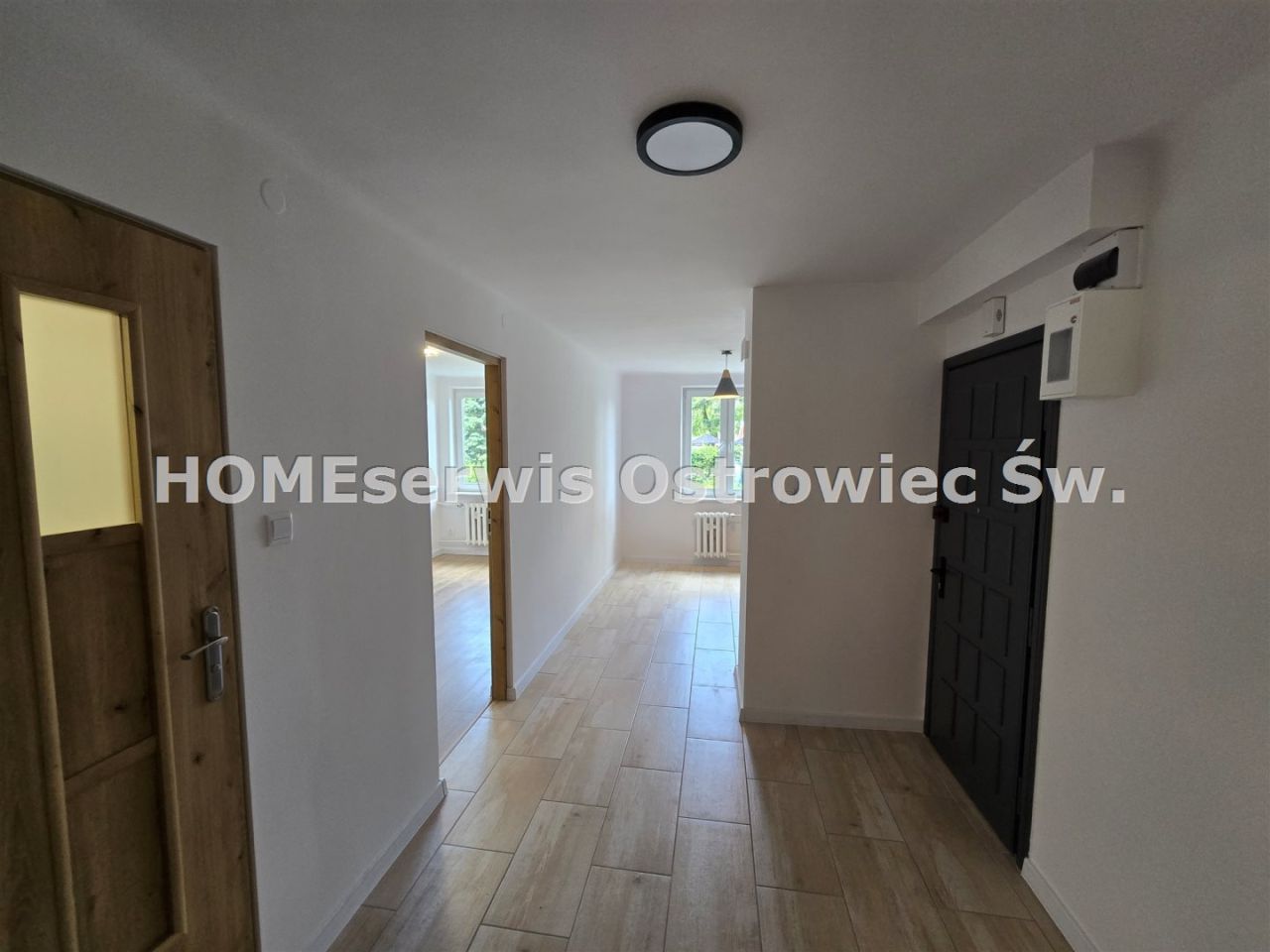 Mieszkanie 2-pokojowe Ostrowiec Świętokrzyski Centrum, os. Słoneczne. Zdjęcie 5