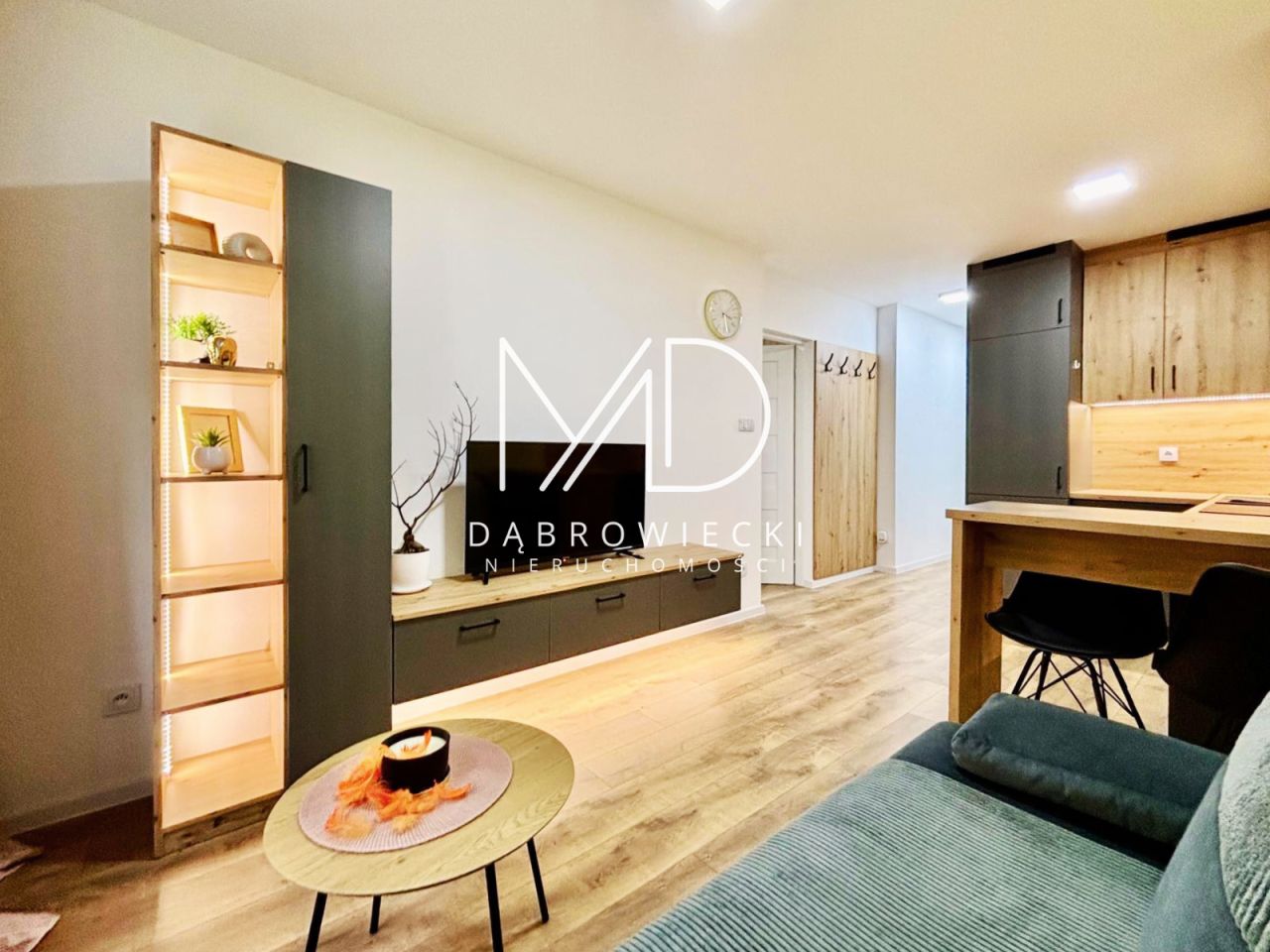 Mieszkanie 2-pokojowe Zabrze Guido, ul. Jarzębia. Zdjęcie 3