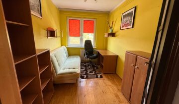 Mieszkanie 2-pokojowe Gryfino, ul. Łużycka