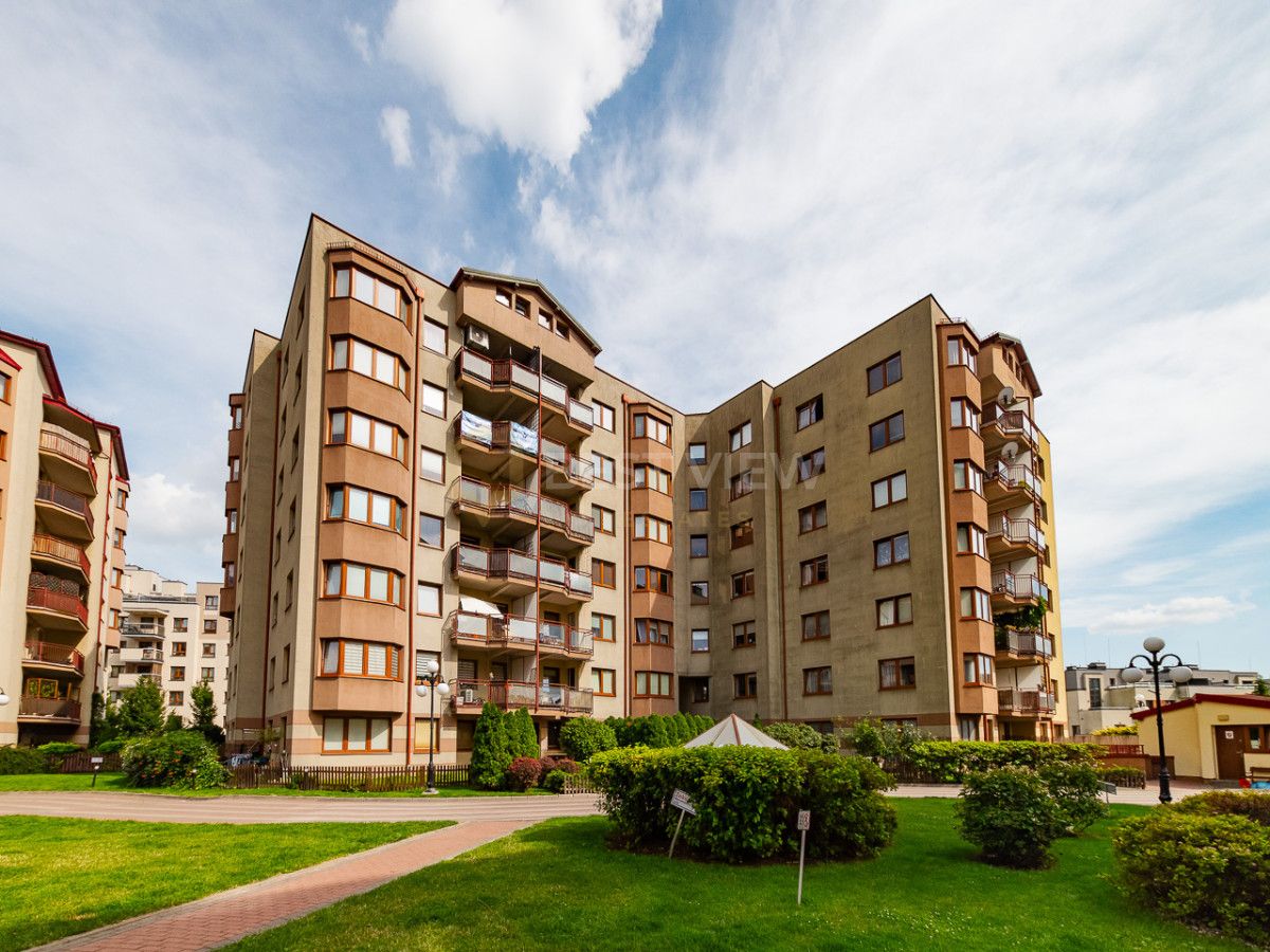 Mieszkanie 3-pokojowe Warszawa Ursus, ul. Ryżowa. Zdjęcie 19