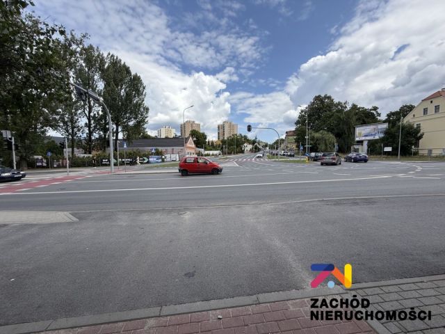 Garaż/miejsce parkingowe Zielona Góra Centrum, ul. Wrocławska. Zdjęcie 6