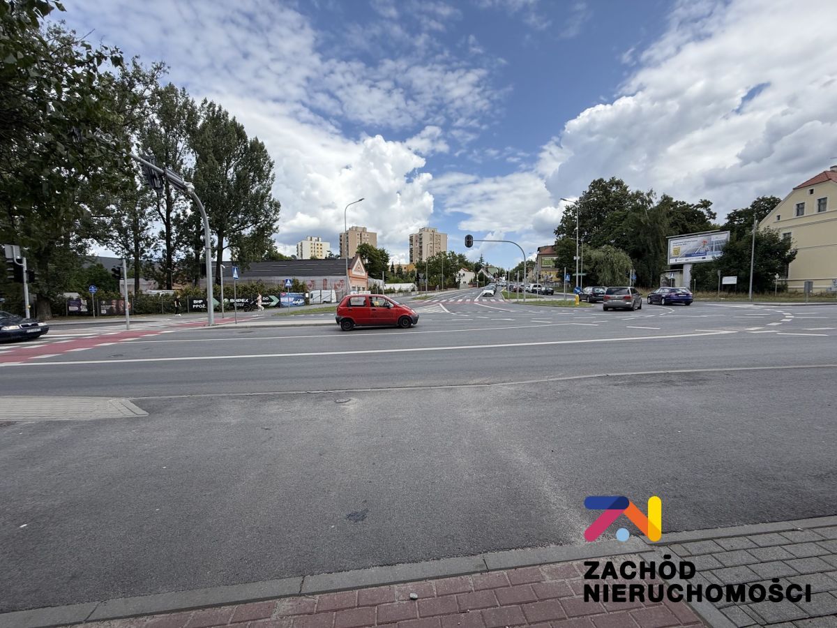 Garaż/miejsce parkingowe Zielona Góra Centrum, ul. Wrocławska. Zdjęcie 6
