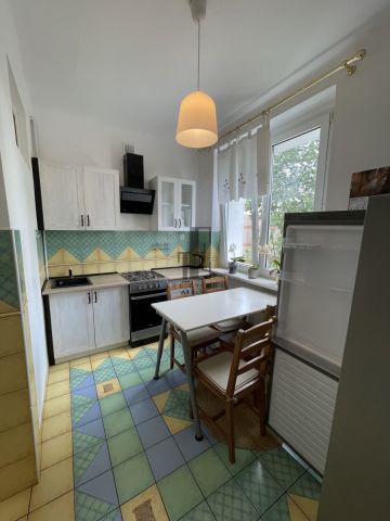 Mieszkanie 2-pokojowe Warszawa Muranów. Zdjęcie 5