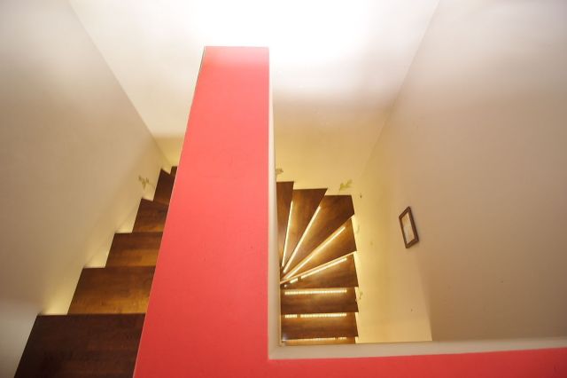 dom wolnostojący, 5 pokoi Promnice, ul. Brzozowa. Zdjęcie 9