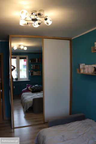 Mieszkanie 4-pokojowe Szczecin Śródmieście, ul. Rugiańska. Zdjęcie 10