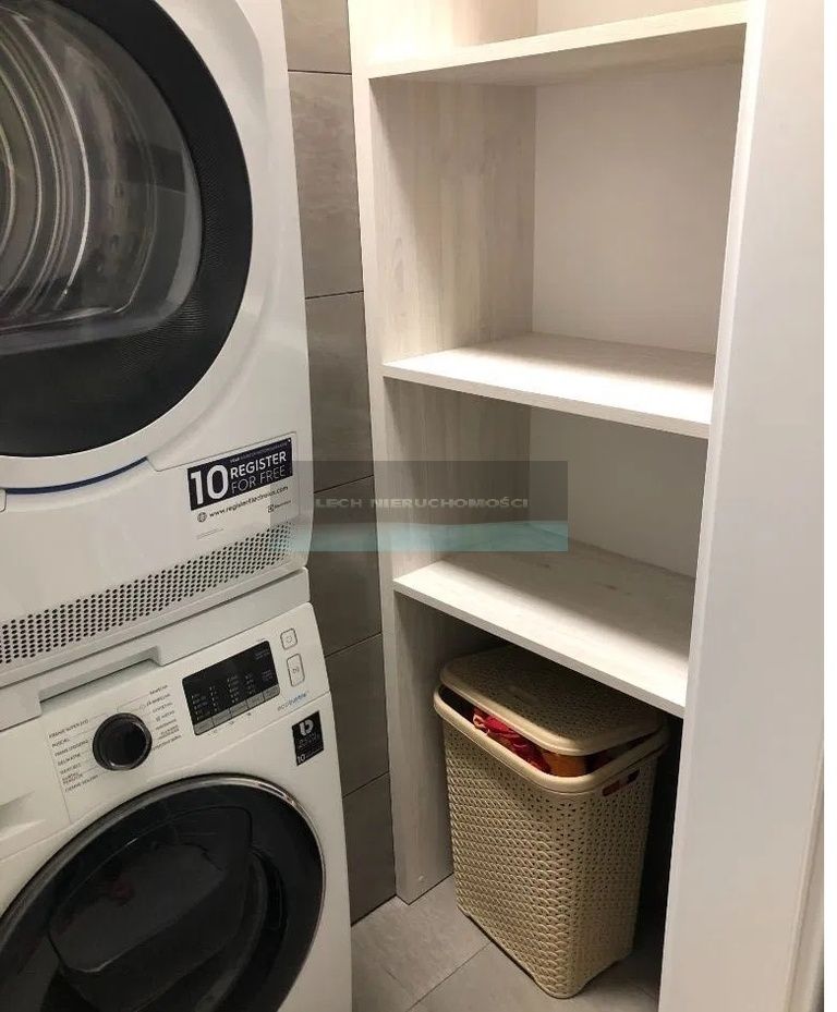 Mieszkanie 3-pokojowe Warszawa Białołęka, ul. Myśliborska. Zdjęcie 8