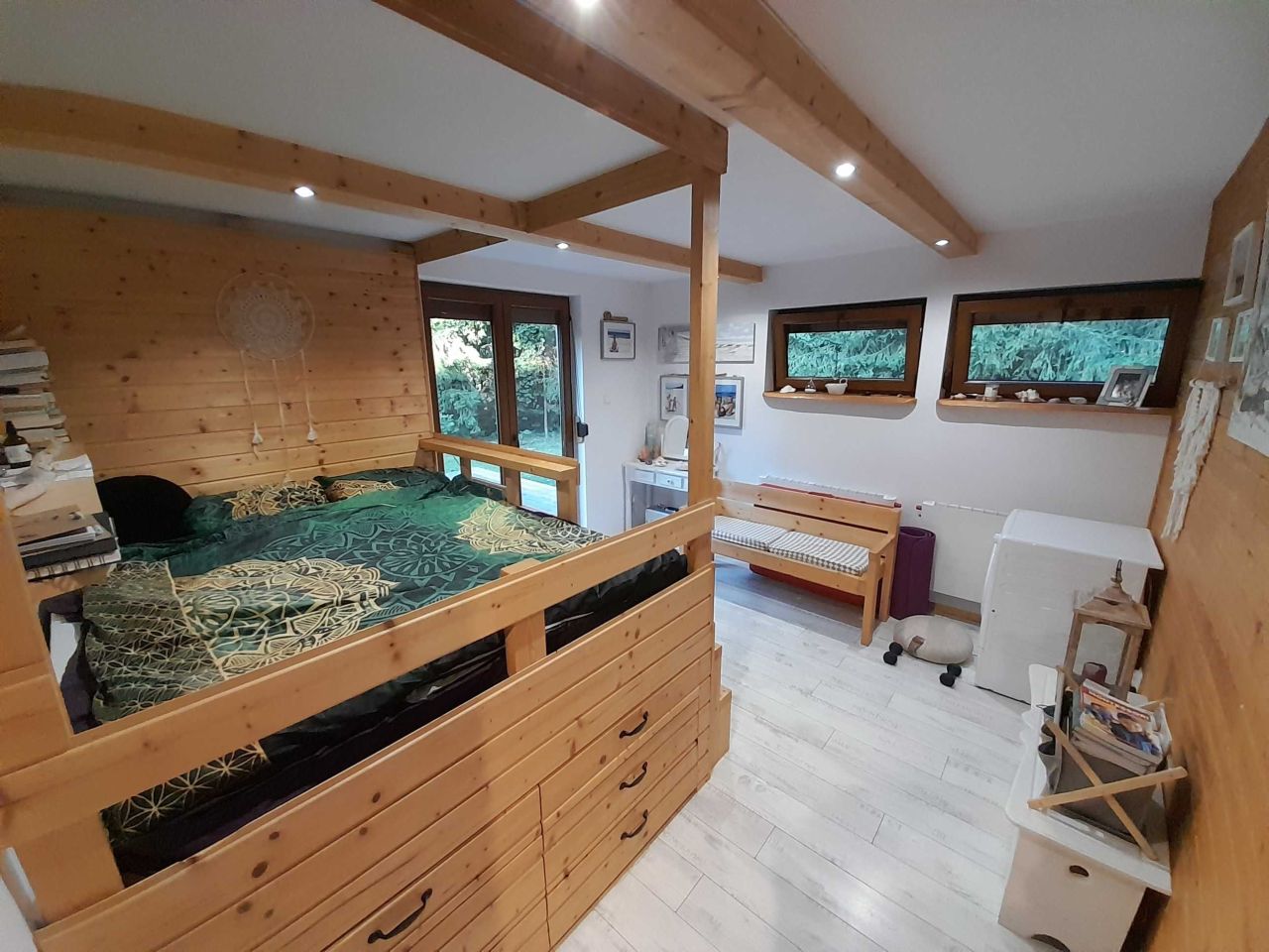 dom wolnostojący Jaworze. Zdjęcie 8