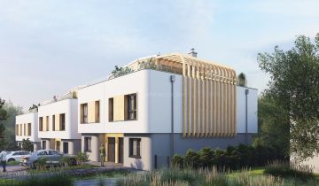 bliźniak, 5 pokoi Wierzbica, ul. Na Skarpie