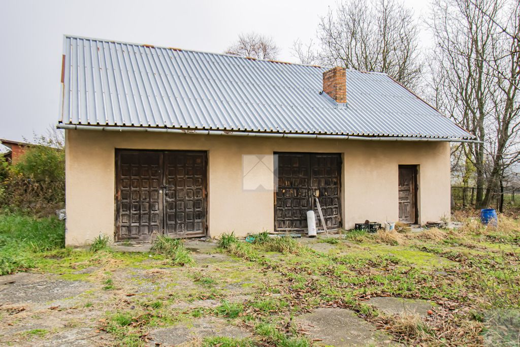 dom wolnostojący, 6 pokoi Kisielów. Zdjęcie 4