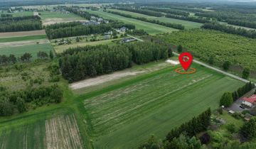 Działka budowlana Styrzyniec, ul. Słoneczna