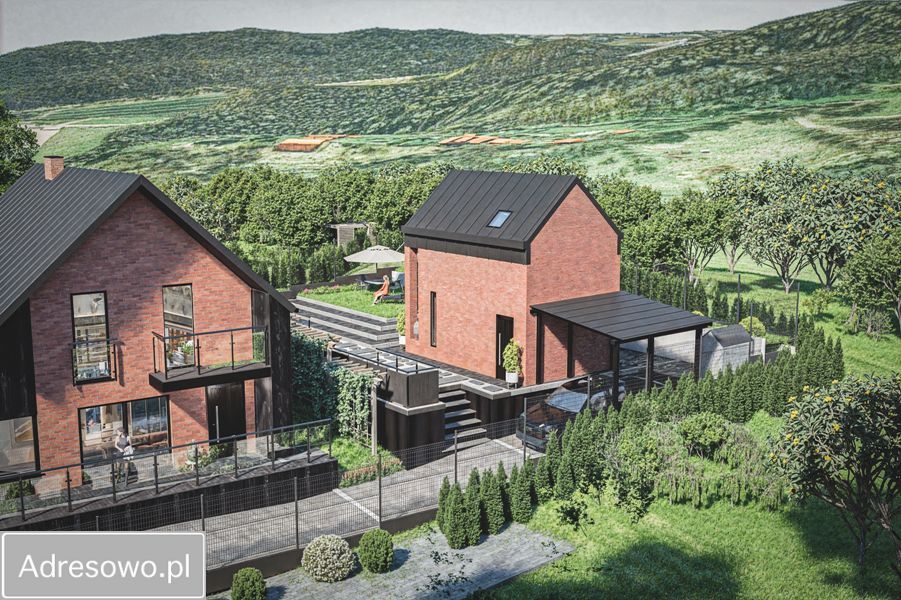 Działka budowlana Biskupice. Zdjęcie 6