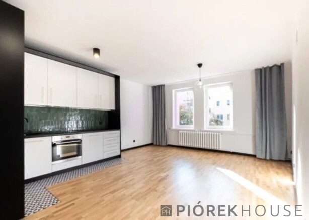 Mieszkanie 2-pokojowe Warszawa Praga-Południe, ul. Michała Paca