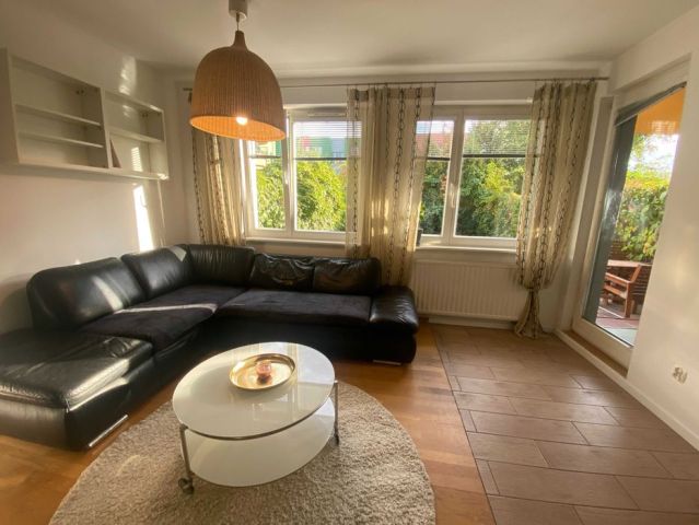 Mieszkanie 3-pokojowe Wrocław Krzyki, ul. Himalajska. Zdjęcie 1