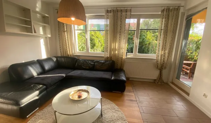 Mieszkanie 3-pokojowe Wrocław Krzyki, ul. Himalajska