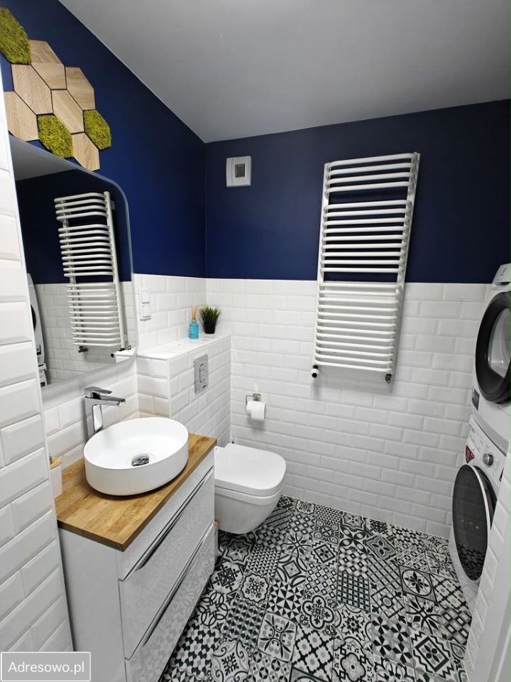 Mieszkanie 3-pokojowe Kraków Bieżanów, ul. Henryka i Karola Czeczów. Zdjęcie 7