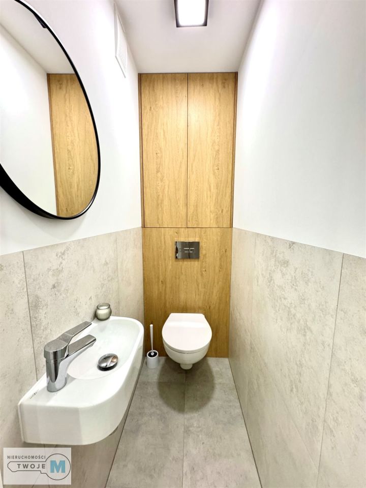 Mieszkanie 3-pokojowe Kielce KSM, ul. Daleka. Zdjęcie 7