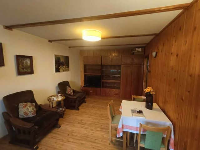 Mieszkanie 2-pokojowe Andrychów, ul. Żwirki i Wigury. Zdjęcie 1