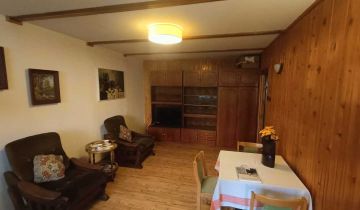 Mieszkanie 2-pokojowe Andrychów, ul. Żwirki i Wigury