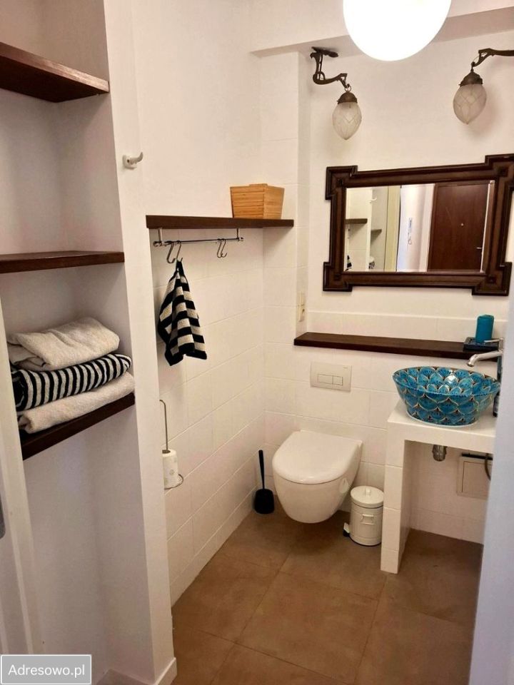 Mieszkanie 2-pokojowe Warszawa Żoliborz, ul. ks. Jerzego Popiełuszki. Zdjęcie 14