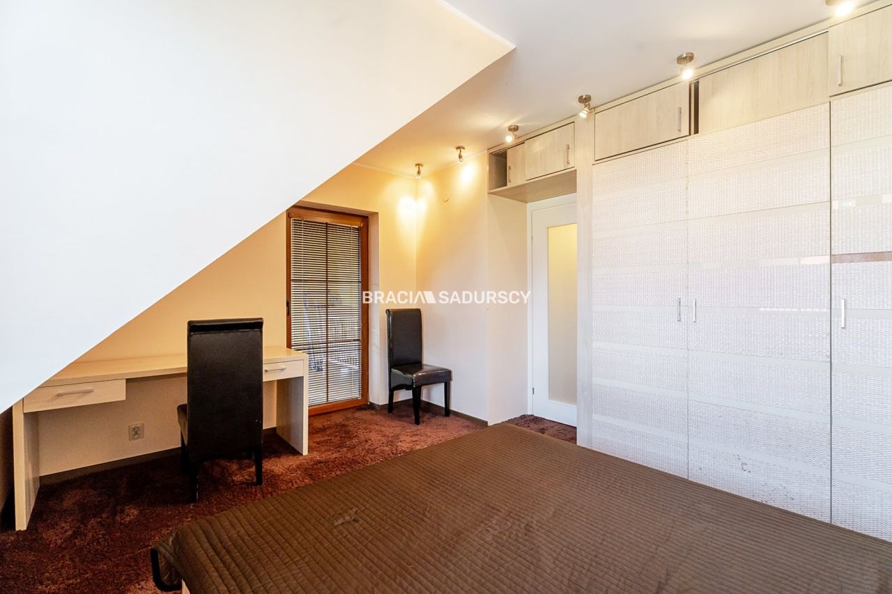 Mieszkanie 3-pokojowe Rabka-Zdrój, ul. marsz. Piłsudskiego. Zdjęcie 10