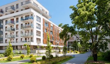 Mieszkanie 4-pokojowe Warszawa Mokotów, ul. Obrzeżna