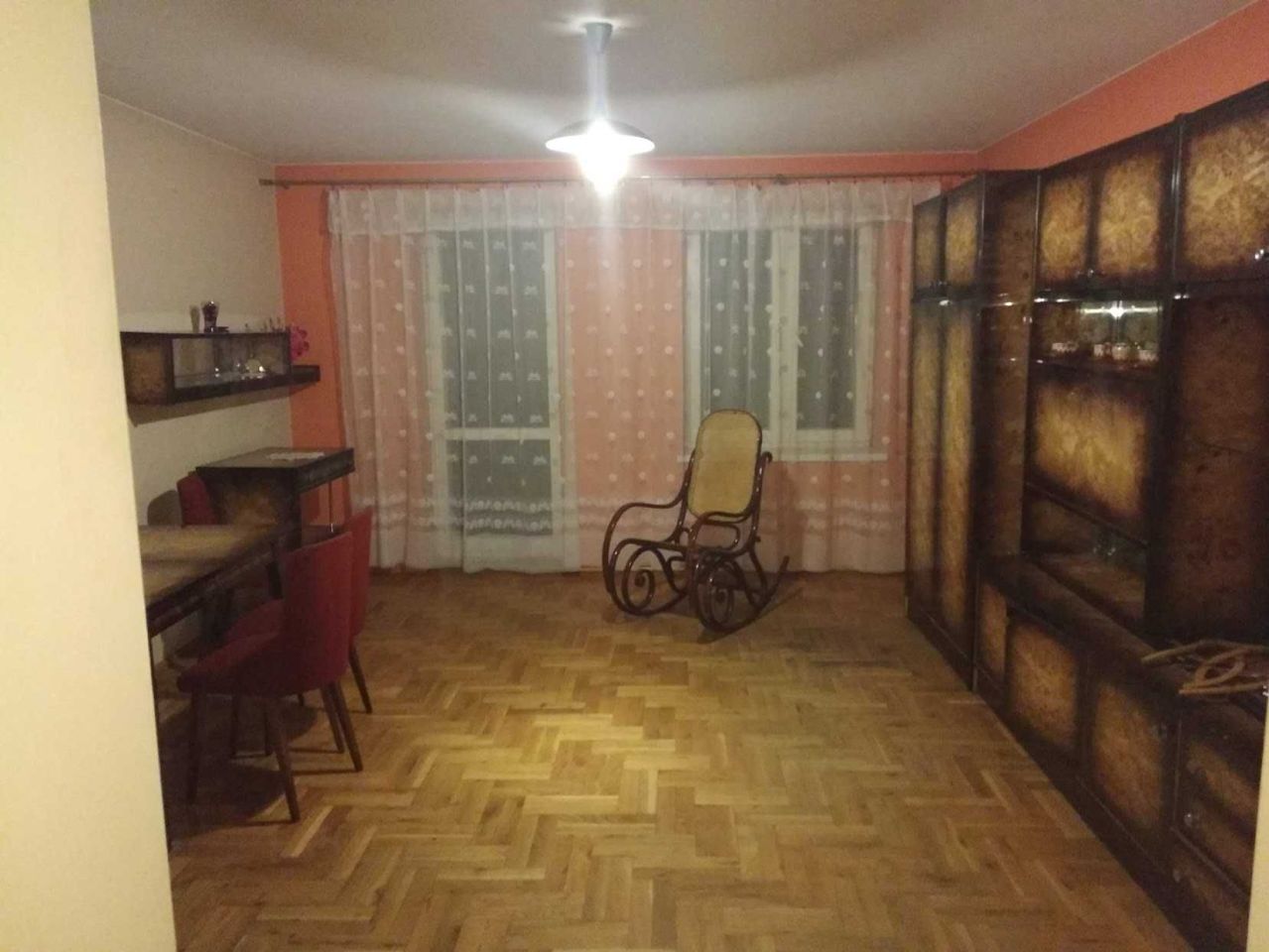 dom wolnostojący Koźminek, ul. Tadeusza Kościuszki. Zdjęcie 4