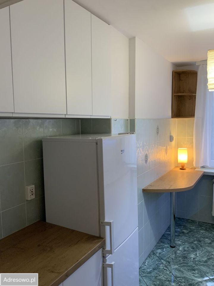 Mieszkanie 3-pokojowe Warszawa Bemowo, ul. Kazimierza Wyki. Zdjęcie 6